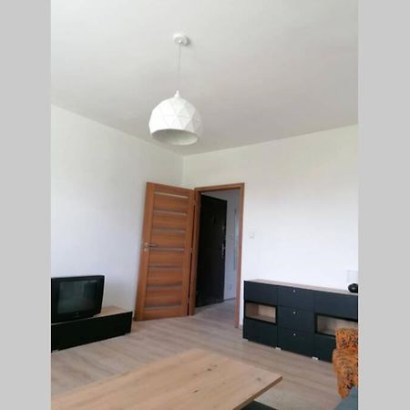 Apartman Blizko Hlavnej Stanice A Centra Mesta 바르데요프 외부 사진