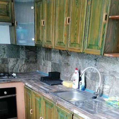 Apartman Blizko Hlavnej Stanice A Centra Mesta 바르데요프 외부 사진