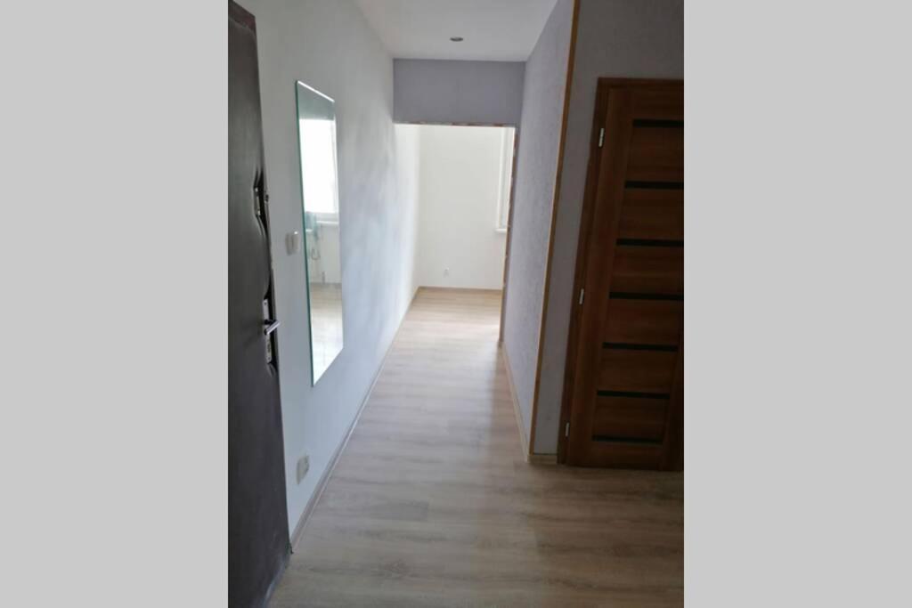 Apartman Blizko Hlavnej Stanice A Centra Mesta 바르데요프 외부 사진